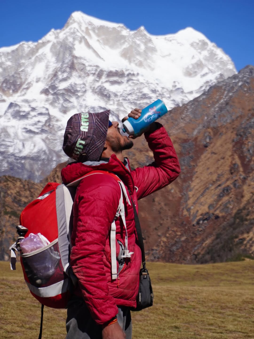 madhmaheshwar tour package